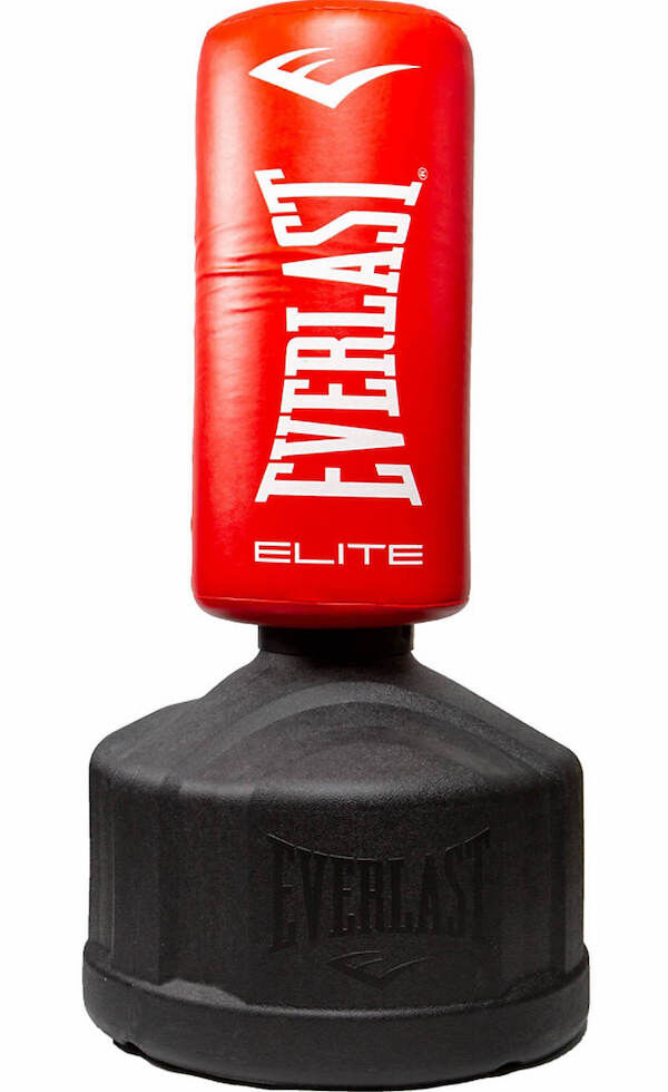 Everlast Freestanding Boxing Bag